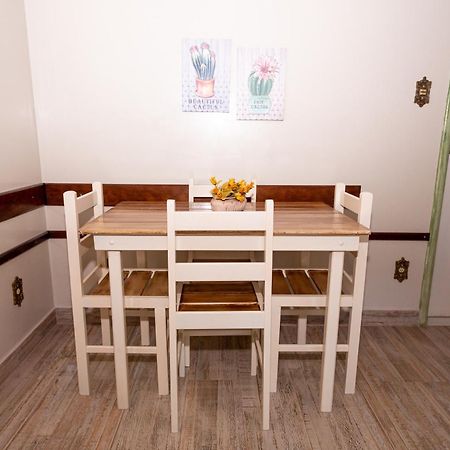 Pousada Das Pedras Passa Quatro Luaran gambar